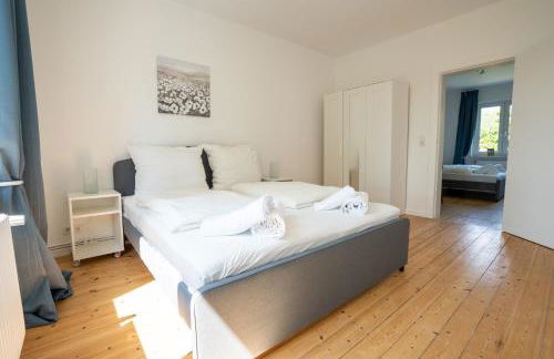 2 Zimmer Ferienwohnung Am Hafen - Foto 17