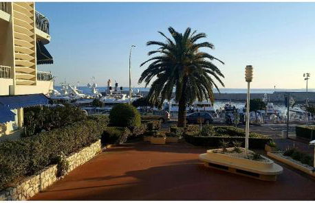 Charmant Studio en bord de Mer - Foto 35