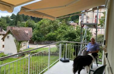 Haus Silberdistel - Foto 32