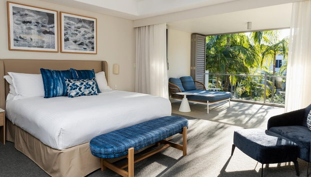 RACV Noosa Resort - Photo 3, Chambre