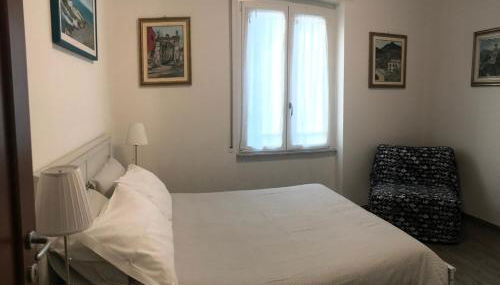 HOST IN LEVANTO - Maestrale con biciclette - Foto 2