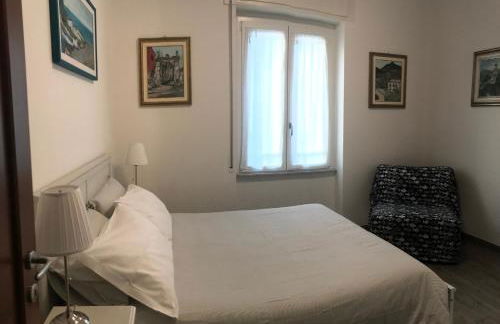 HOST IN LEVANTO - Maestrale con biciclette - Foto 2