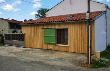 L'Aarona du Lidon - Foto 18