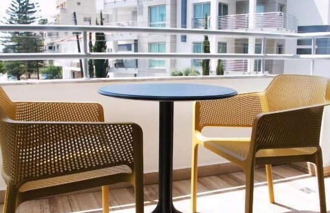 Corina Suites and Apartments - Foto 17