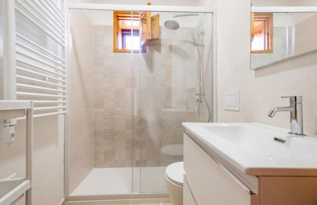 Trullo Bella Vista With Patio & Parking - Foto 21