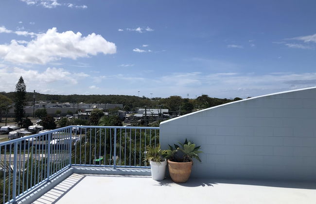 Tripcony Quays Apartments - Photo 61