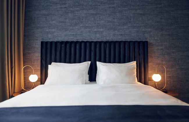 Hotel Republika - Foto 14