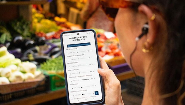 Bologna Food Tasting box- Audio Guided Tour with Food Tasting - Photo 5