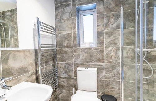 Beresford, woodland lodge, sauna, hot tubs & games for 18 - Foto 32