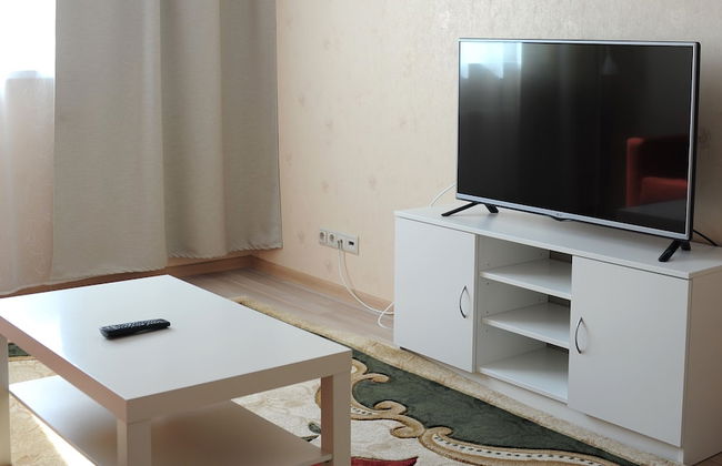 Domumetro na Yangelya 2 - Photo 8