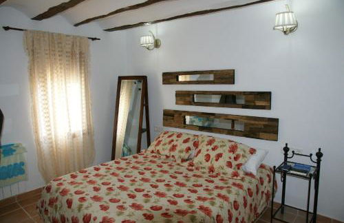 Casa rural El Majuelo - Foto 4