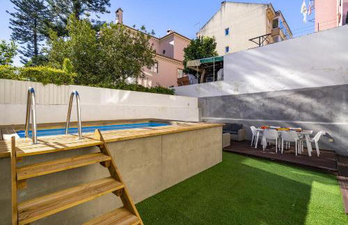 WHome Suburban Serenity Family Home with Pool - Foto 11