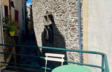 T2 rénové avec terrasse au cœur des Cévennes - Foto 9