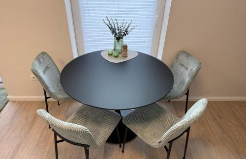 Ferienwohnungen Heimathafen und Hafenkante - Foto 12