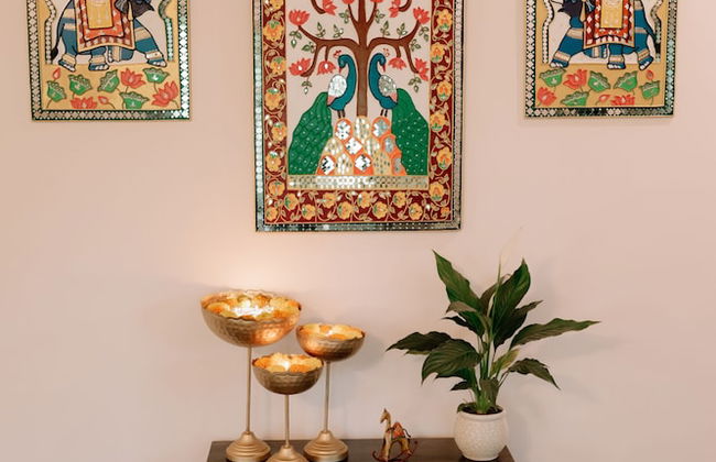 Adhyaya Heritage Reverbed - Foto 27