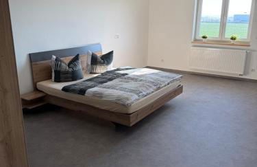 Wohnung bei den Drei Gleichen #L - Foto 10