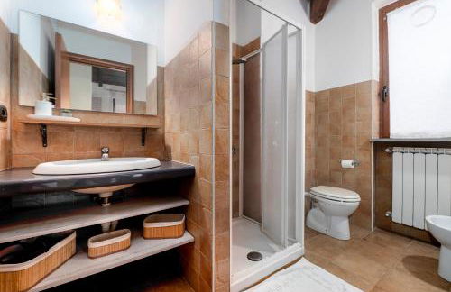 337 - Residence Montebello Monolocale E, Relax con Piscina e Giardino - Foto 5