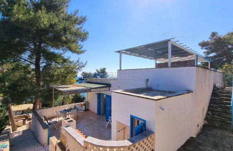 Casa Funnuvojere by LoveSud - Photo 32