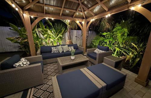 NEW! Private Oasis with Heated Pool Minutes to Wilton Dr and the Beach - Photo 69