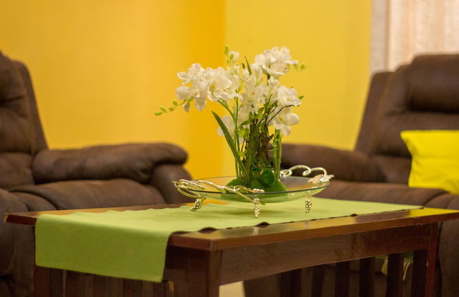 Milimani Furnished Elegant Apartments - Foto 59