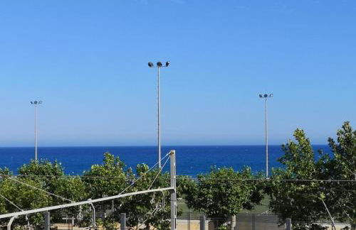 Luxury Apartment Accommodation, next to beach & train station Calella - Foto 21