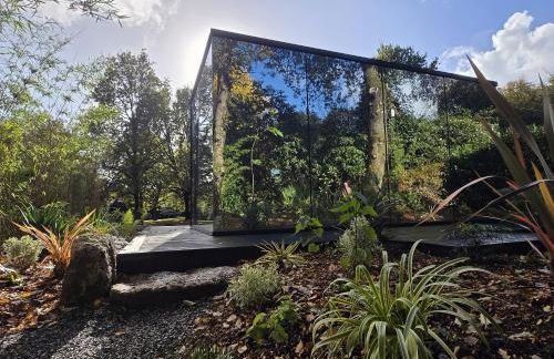 Pinetum Garden Cottages - Foto 128