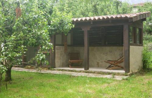 Casa el Viñadal - Foto 13