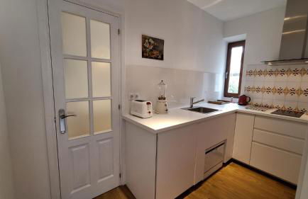 El Tejo, Luminoso y acogedor apartamento - Foto 26