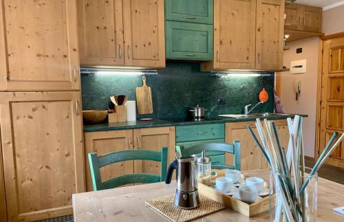 Charming three-room apartment in Oga - Photo 26