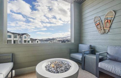 UTMG 5967 #27 | The Foxtrot on Mesa Arch - Foto 1