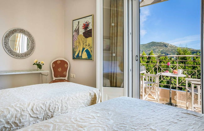 Villa Aspasia - Photo 3