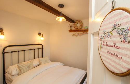 The Coach House at Lackington Farm - Photo 26