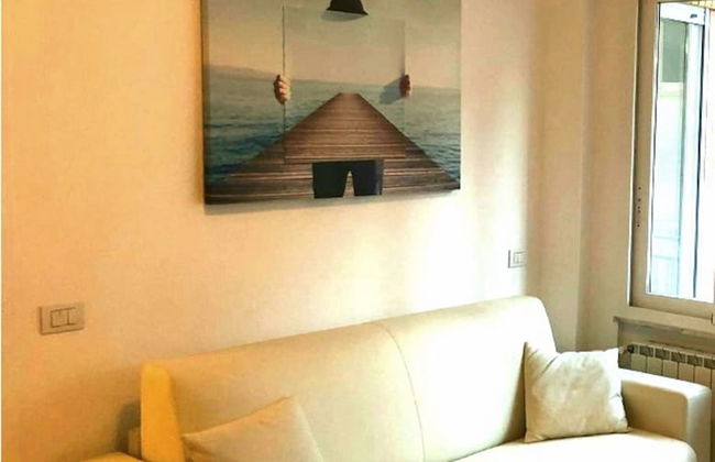 Monterosso Apartment - Foto 8