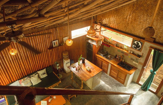 Happiness Native Villa - Foto 21