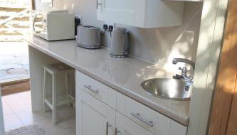 The Loose Box at Home Farm - Foto 4