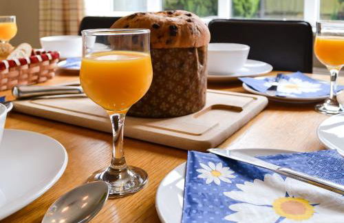 3 Bed in Wighton oc-kt085 - Foto 28