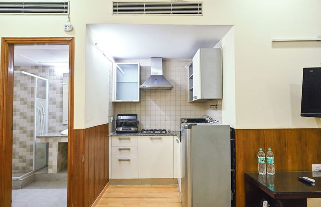 Imperial Apartments Gurugram - Foto 40