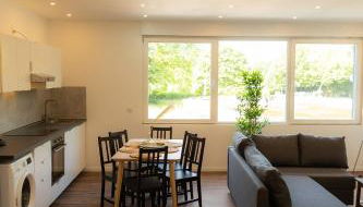 Dohann2 Zentrum, Messehalle, Stationnah & Privatparkplatz - Foto 4, dishwasher