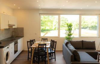 Dohann2 Zentrum, Messehalle, Stationnah & Privatparkplatz - Foto 4