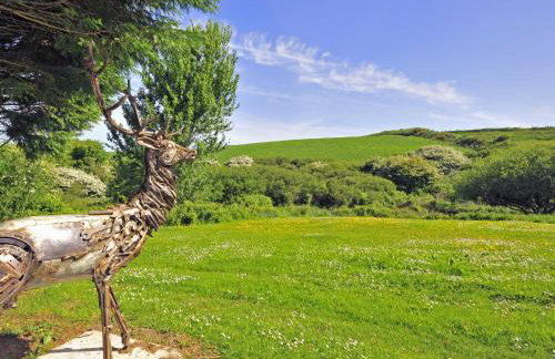 The Burgage - Cottage - Foto 15