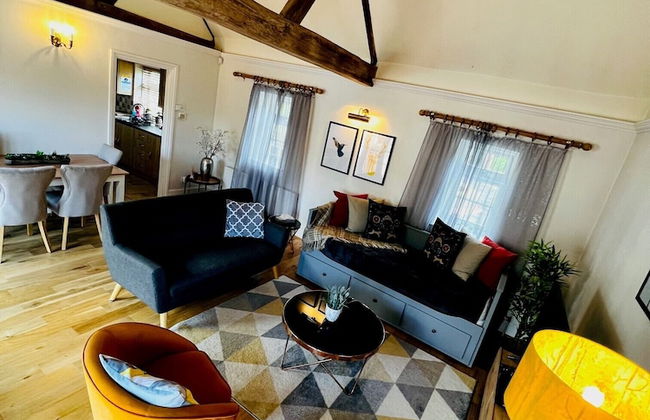 Whitmoor Farm - Foto 30