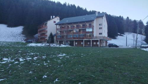 Studio Appartement Grand Serre - Photo 5