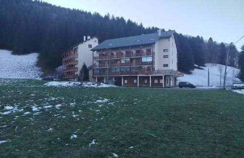 Studio Appartement Grand Serre - Foto 14