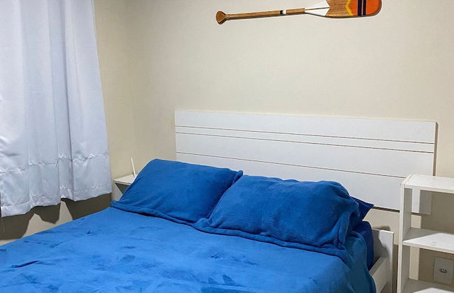 Aconchegante Apartamento na Prainha - Foto 10