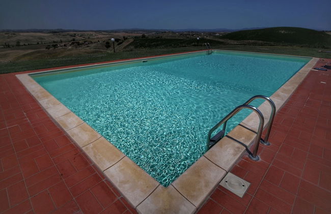 Rustic Tuscan Farmhouse - Foto 14