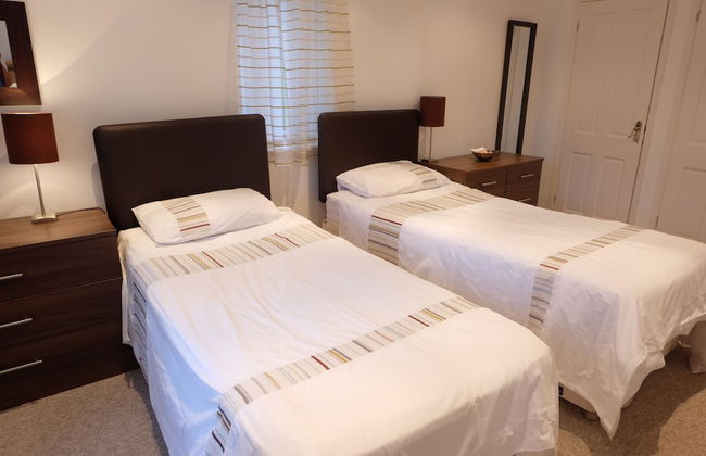 Oakridge, St Mellion, Cornwall + 2 Leisure Passes - Foto 3