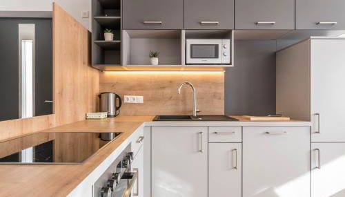 Trojer Apartment 1 - Foto 5