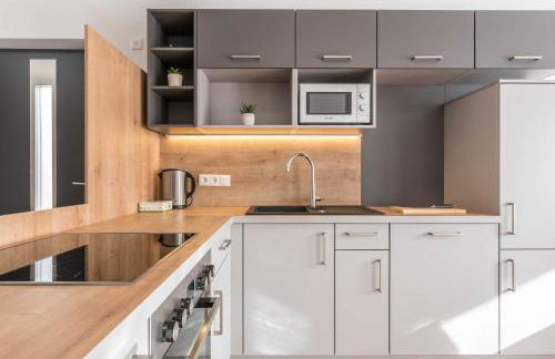 Trojer Apartment 1 - Foto 5