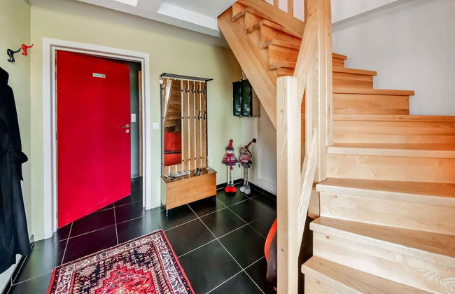 Green Hillside Apartment-petit Wilogne - Photo 2