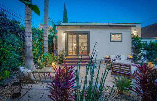 Charming Pet Friendly Casa in the heart of LA - Foto 10